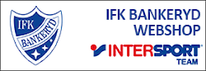 IFK Bankeryd Webshop - Föreningskläder