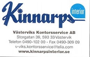 Kinnarps