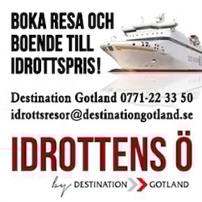Idrottens Ö
