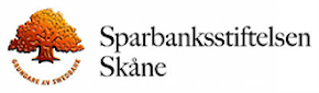 Sparbanksstiftelsen skåne