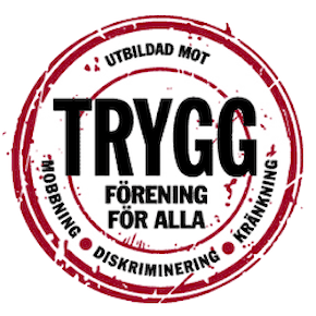 Trygg förening