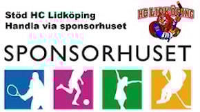 Sponsorhuset