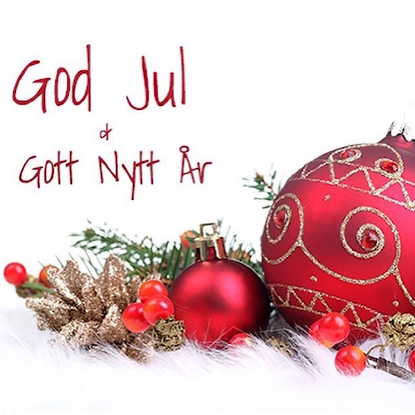 God Jul och Gott Nytt År! | Öja FF P-03 | laget.se