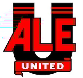 Länk till Ale United