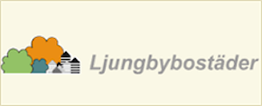 Ljungbybostäder