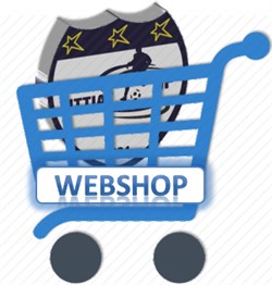 Webshop Fittja IF