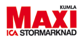ICA Maxi Kumla