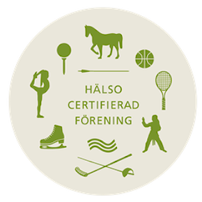 Hälsocert