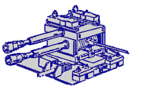 Rolling Mill Service AB