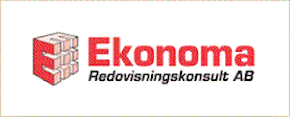 Ekonoma Redovisning
