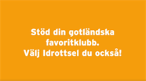 Geab - Idrottsel