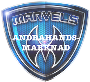 Andrahands