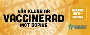 RF vaccin