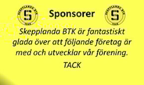 Sponsorer