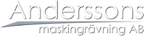 Anderssons Maskingrävning AB