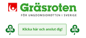 Gräsroten