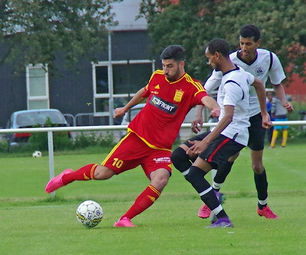 Seif Katrineholms Sk Fk 10 0 Syrianska Eskilstuna If Div 3