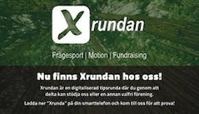 Xrundan
