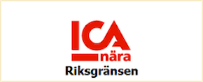 ICA Nära Riksgränsen