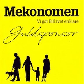 Mekonomen