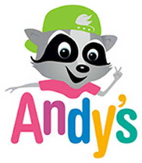 Andys Lekland