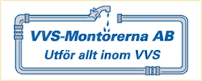 VVS Montörerna