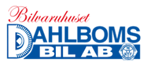 Dahlboms bil