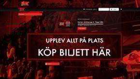 KÖP Biljett