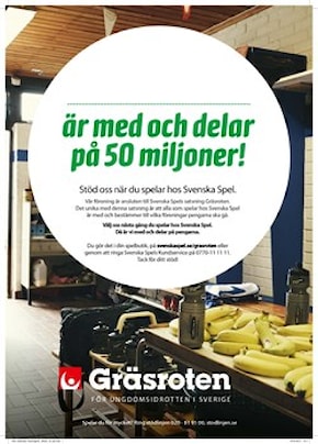 Gräsroten