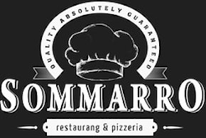 Sommarro Restaurang & Pizzeria 