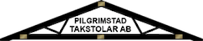 Pilgrimstad takstolar