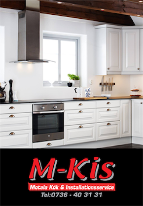 Motala Kök & Installationsservice
