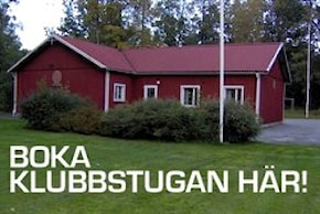 Boka klubbstugan