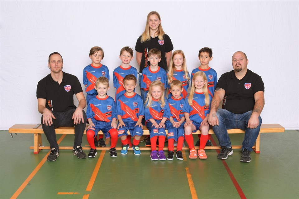 Fair Play Cup Innebandy Jönköping 2018