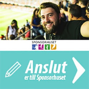 sponsorhuset