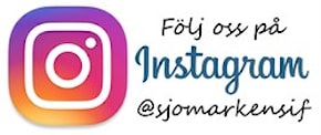 Följ oss på instagram
