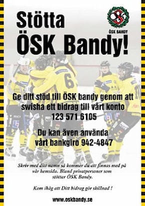 stöd ösk