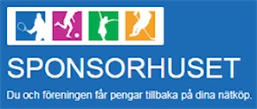 Sponsorhuset
