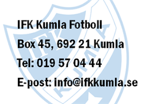 Kontaktuppgifter