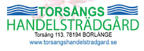 Torsångs Blomster