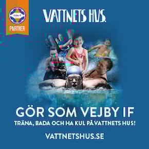 Vattnets Hus