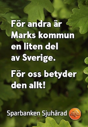 Swedbank Sjuhärad