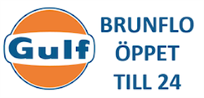 Gulf Brunflo