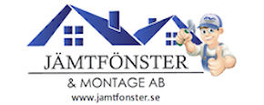 Jämtfönster