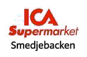 Ica Supermarket Smedjebacken