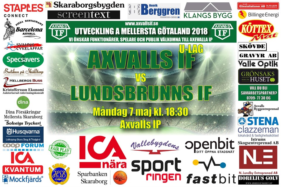 Axvalls elinstallationer Axvalls elinstallationer