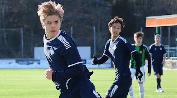 U19 Storseger Forde Utsikten Vidare I Dm Utsiktens Bk U19 Akademi U19 Storseger Forde Utsikten Vidare I Dm Utsiktens Bk U19 Akademi