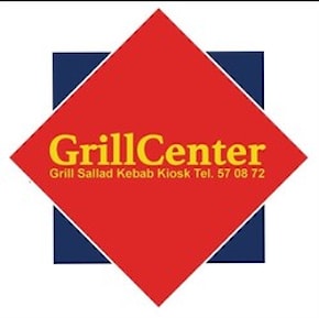 Grill Center