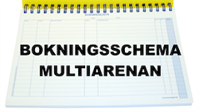 Bokningsschema_multiarenan