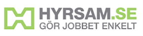 Hyrsam